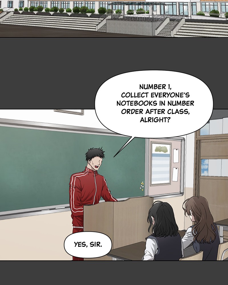 Dreaming Freedom Chapter 3 image 024